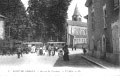 La Place de l'Eglise