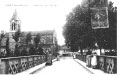 Le Pont de l'église