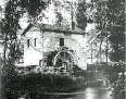 La Grammoniére vers 1900