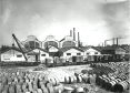 L'usine Grammont en 1925